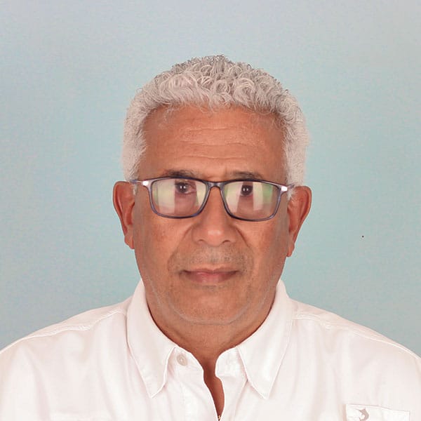 Carlos Erazo C.