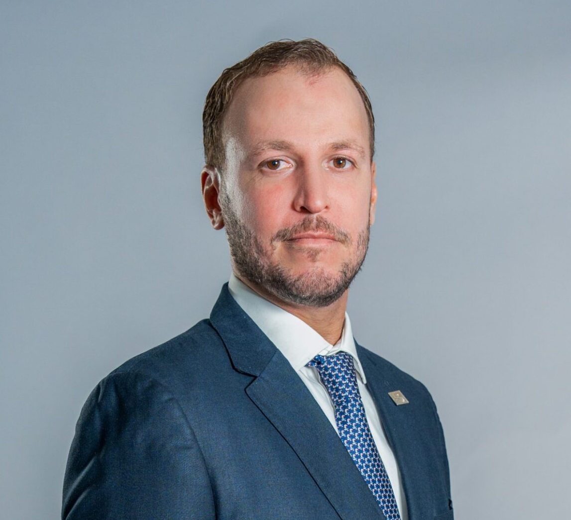 Omar Adames Guzmán