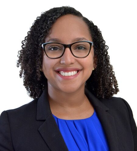 Gabriela Méndez Disla –– Coordinadora de compras
